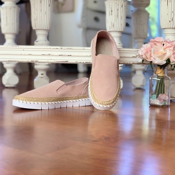 Crevo Shoes - Crevo Casual Slip On